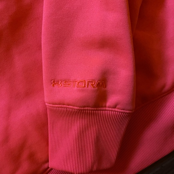 Under Armour Storm Hoodie - Picture 3 of 4